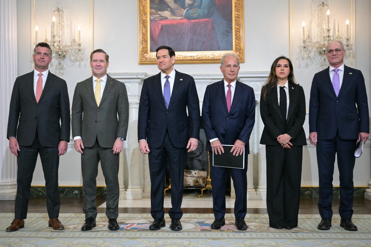 Embaixadores de Líbano e Israel se reúnem nos EUA para discutir cessar-fogo; encontro é o 1º em décadas