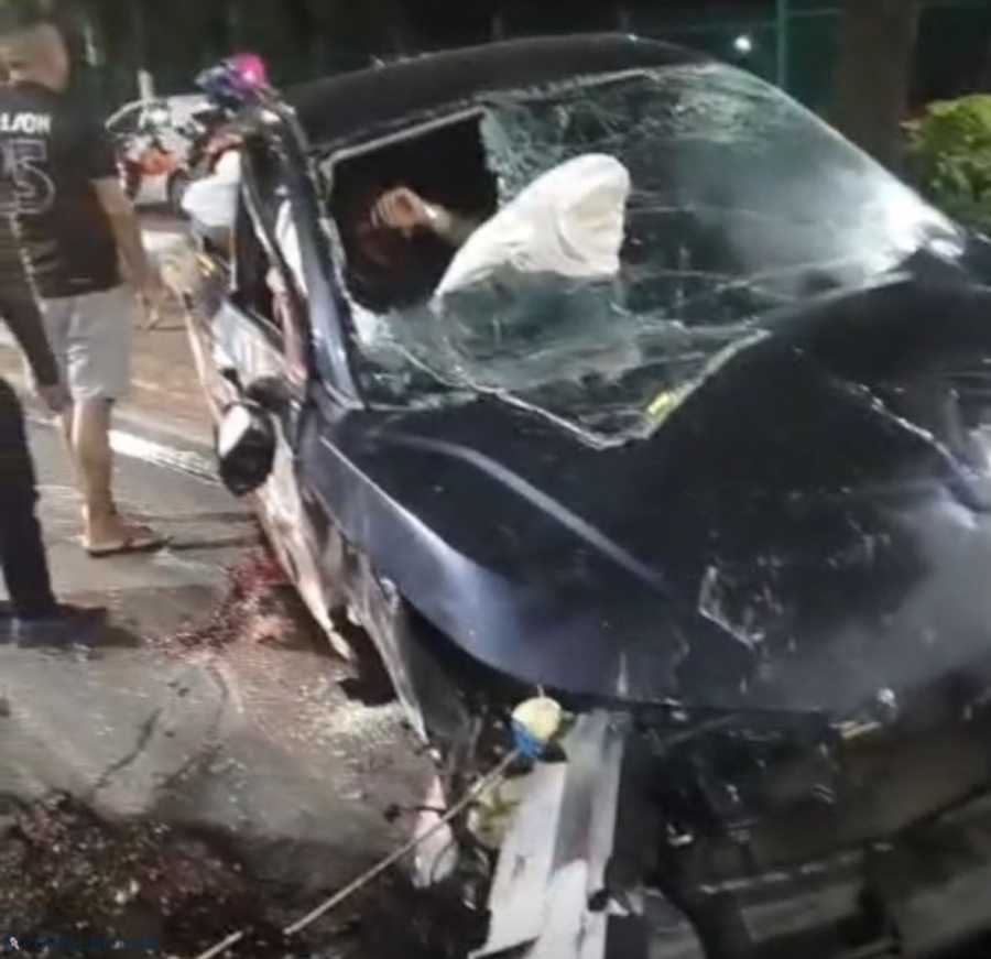 Mortes no trânsito aumentam e acendem alerta em Manaus