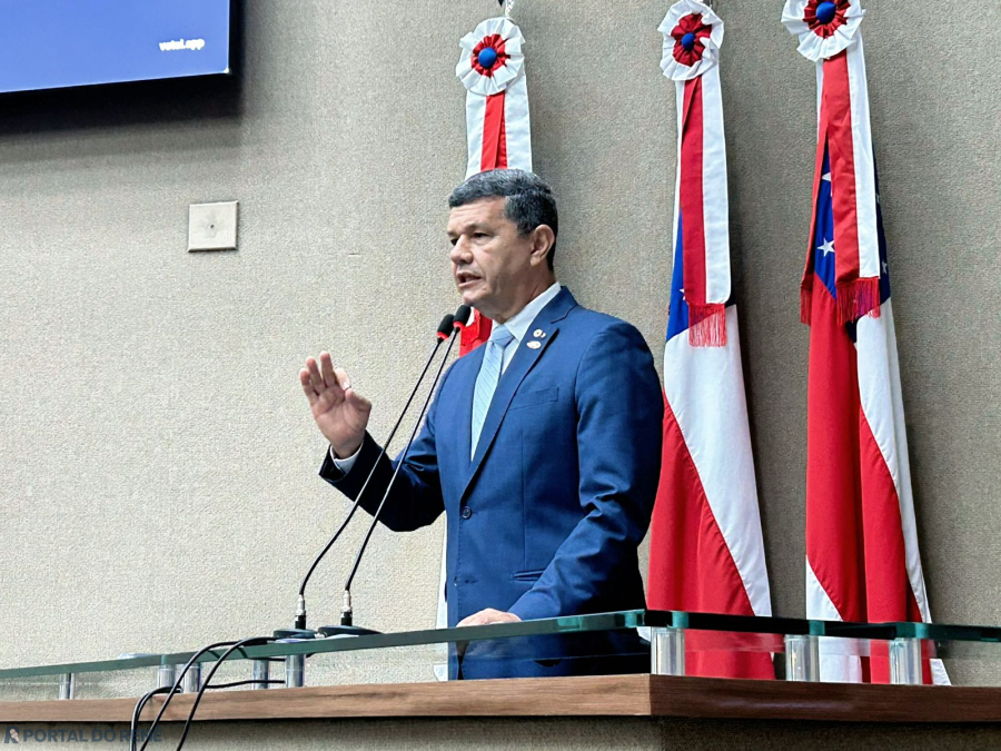 Comandante Dan rebate ação contra BR-319