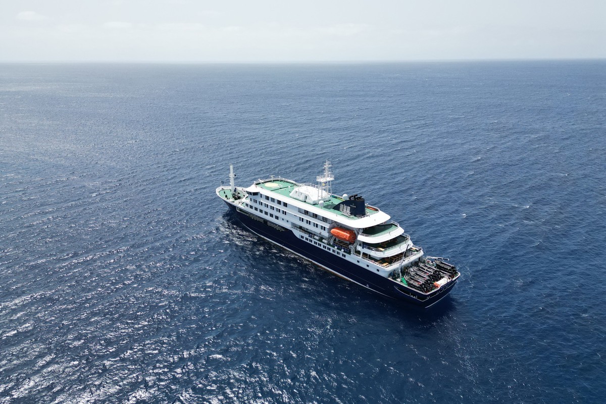 Passageiros de cruzeiro com surto de hantavírus começam a desembarcar nas Ilhas Canárias