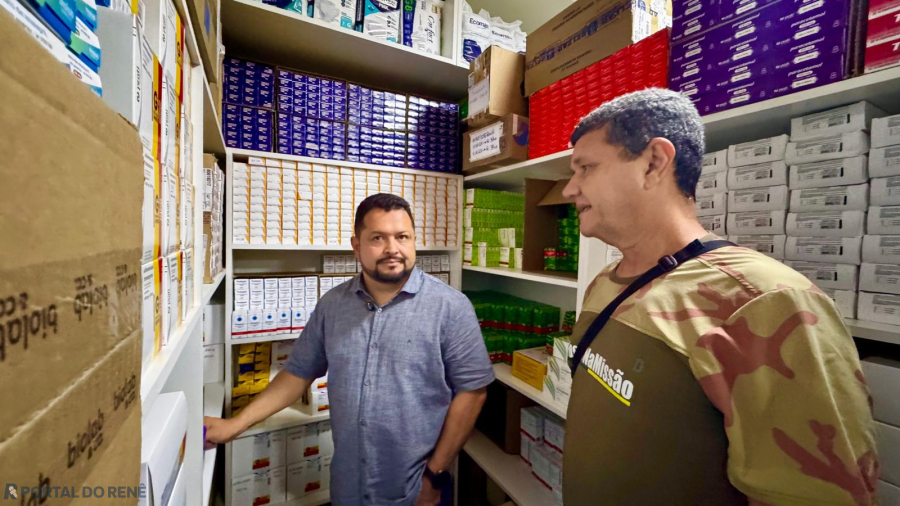 Comandante Dan percorre Borba, Careiro da Várzea e Manacapuru e reforça compromisso com a interiorização do desenvolvimento no Amazonas.