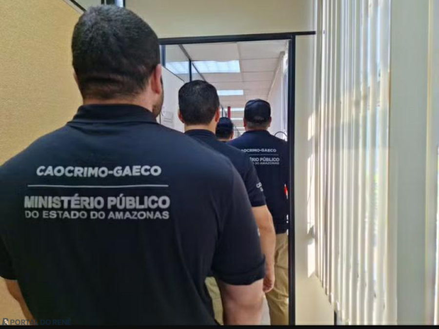 GAECO deflagra operação contra tráfico de drogas e organizações criminosas em Parintins