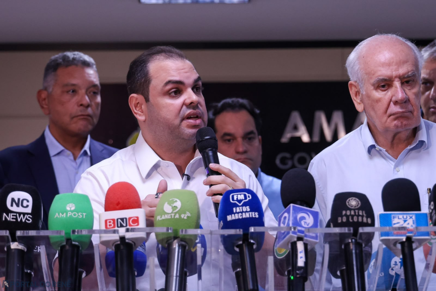 Governo do Amazonas revoga decreto e mantém R$ 100 milhões contingenciados para a UEA