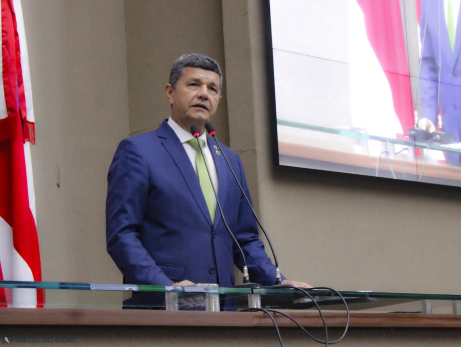 Comandante Dan protocola 19 emendas à LDO de 2027 e critica falta de abertura ao debate técnico na Assembleia
