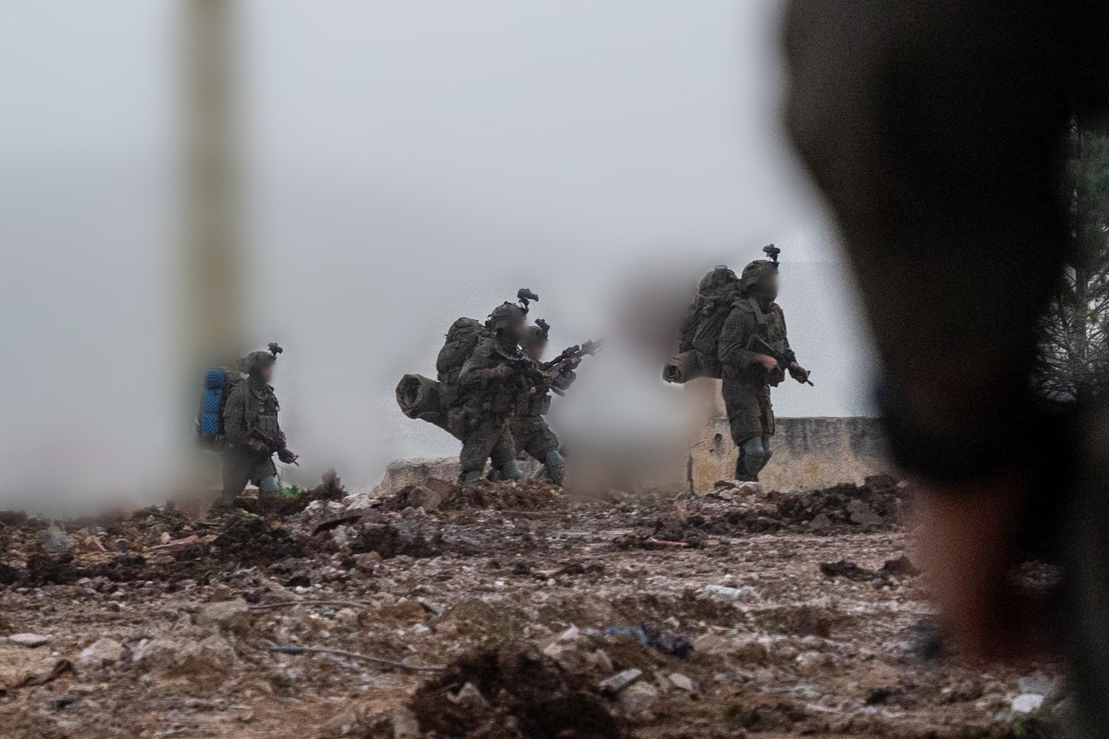 Após acordo entre EUA e Irã, combates no Líbano diminuem, mas Hezbollah e Israel mostram sinais de desconfiança