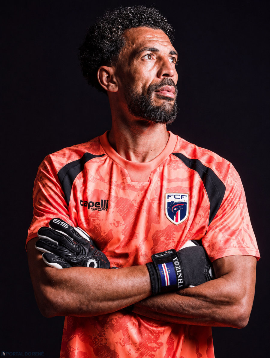 Cabo Verde segura Espanha e conquista empate histórico na estreia da Copa do Mundo 2026