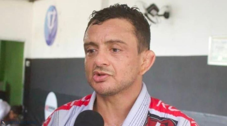Professor de jiu-jítsu é preso em Manaus durante investigação de crimes sexuais contra alunas