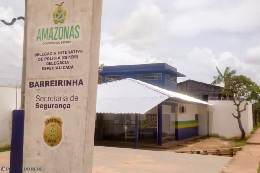Professora condenada pela morte de adolescente em Barreirinha é transferida para Manaus para cumprir pena de 12 anos